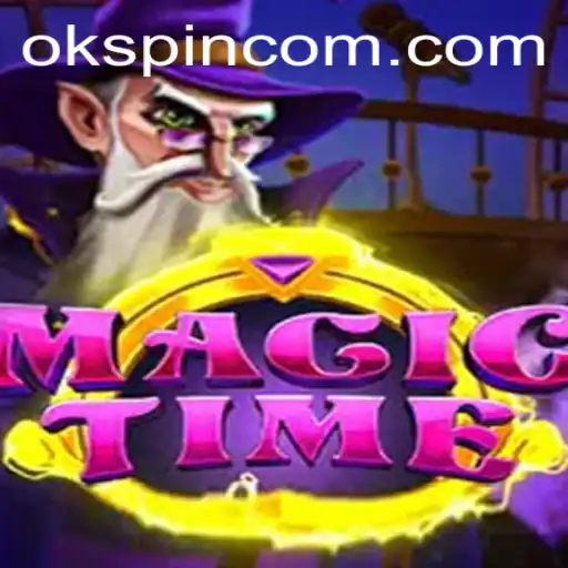 Explore the Exciting World of MagicTime and OKSpin PH