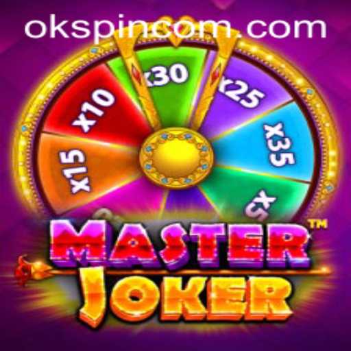 Discovering MasterJoker: A Comprehensive Guide
