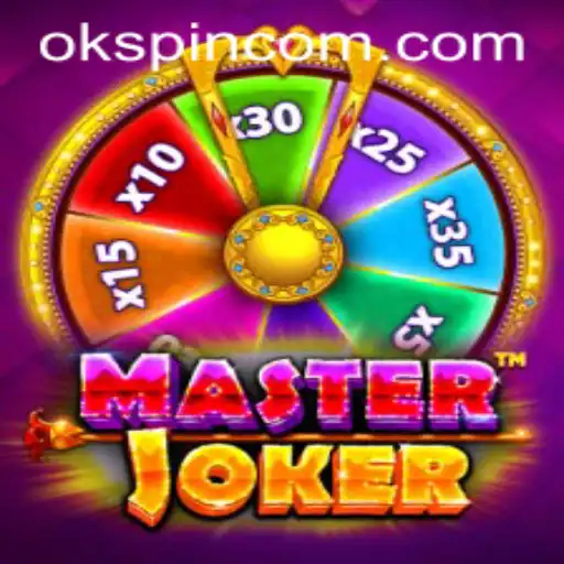 Discovering MasterJoker: A Comprehensive Guide