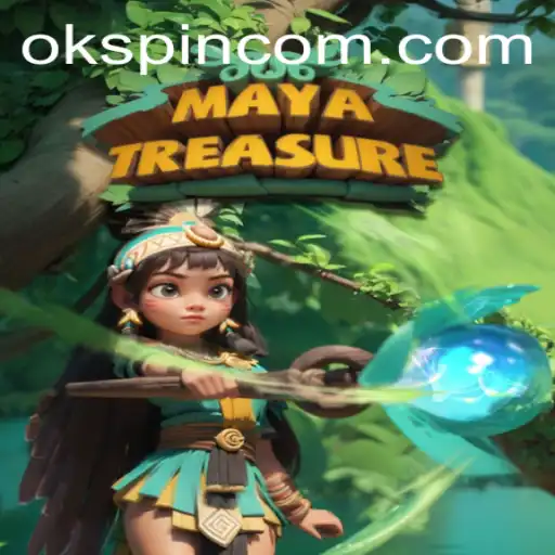Discover the Thrilling World of MayaTreasure with OKSpin PH