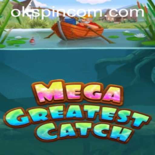MegaGreatestCatch: The Next Big Thing in Gaming