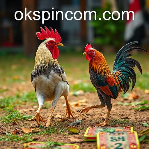 The Thriving World of Online Sabong and OKSpin PH's Role