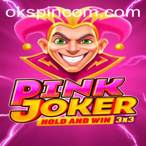 Exploring the Thrills of Pinkjoker: Your Guide to OKSpin PH's Latest Gaming Adventure