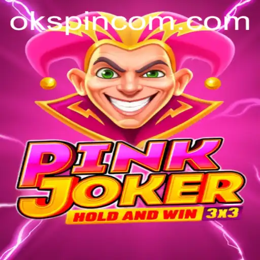 Exploring the Thrills of Pinkjoker: Your Guide to OKSpin PH's Latest Gaming Adventure