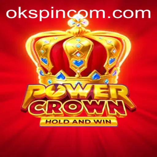 Introducing PowerCrown: The Game Revolutionizing OKSpin PH
