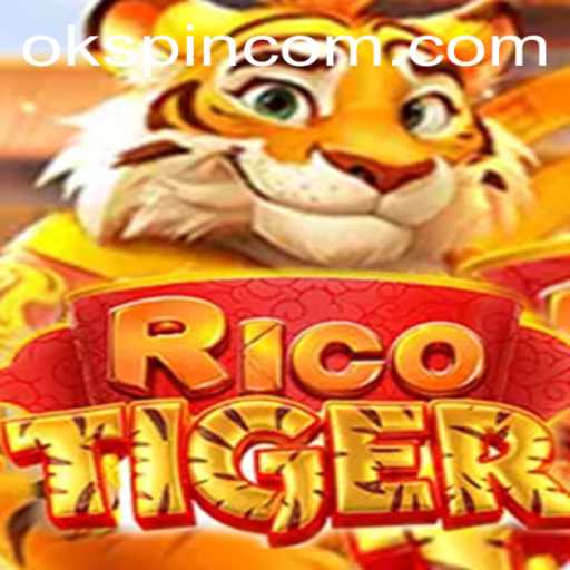 Exploring the Exciting World of RicoTiger: A Comprehensive Guide to OKSpin PH's Latest Game Sensation