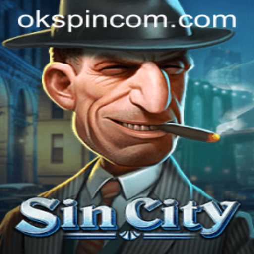 Exploring SinCity: The Thrilling New Game with OKSpin PH