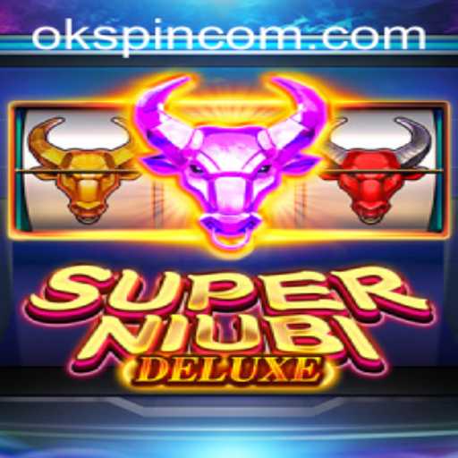 Explore the World of SuperNiubiDeluxe: A Captivating Gaming Adventure