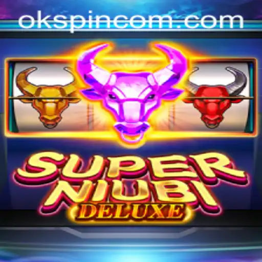 Explore the World of SuperNiubiDeluxe: A Captivating Gaming Adventure