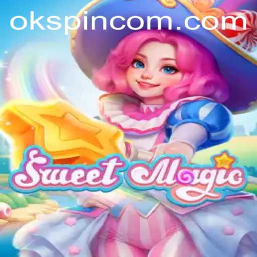 Unveiling SweetMagic: A Captivating Journey into the World of OKSpin PH