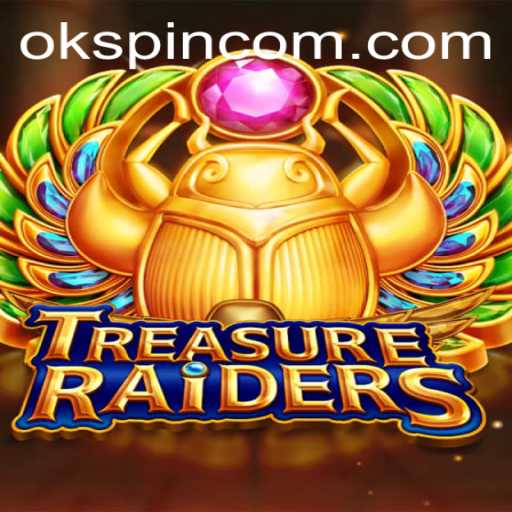 Unveiling the Thrills of TREASURERAIDERS: A Dive into Adventure and Strategy