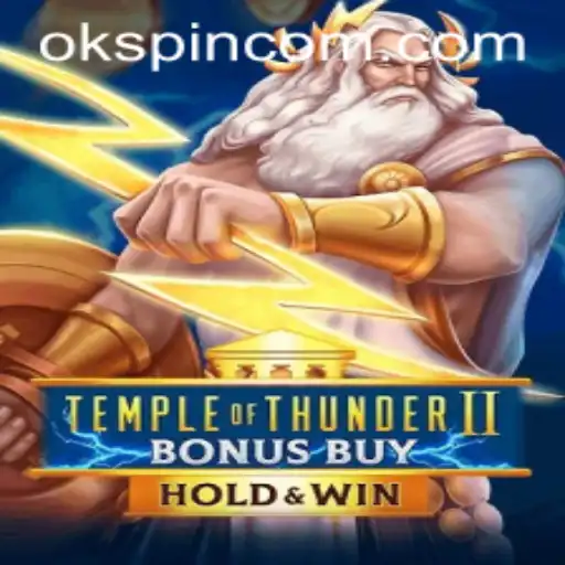 TempleofThunderIIBonusBuy: The Thrilling Slot Game Captivating Gamers