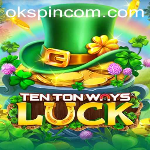 The Thrilling World of TenTonWaysLuck: A Detailed Exploration