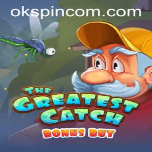 TheGreatestCatchBonusBuy: A Deep Dive into OKSpin PH's Latest Sensation