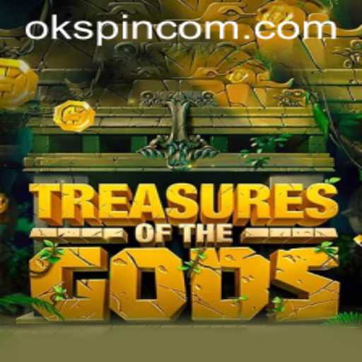 Embarking on a Thrilling Adventure with TreasureoftheGods and OKSpin PH