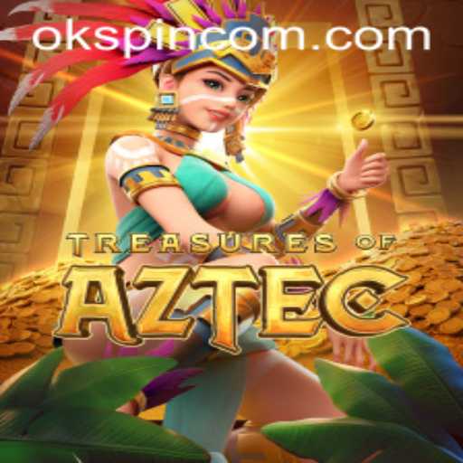 Unveiling the Mysteries of Treasures of Aztec with OKSpin PH