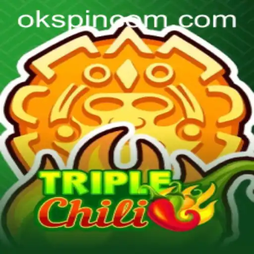 Discover TripleChili: The Latest Sensation with OKSpin PH