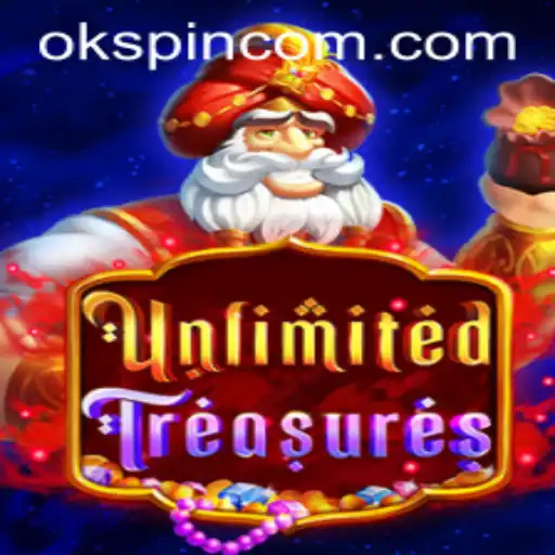 UnlimitedTreasures: Dive into the World of OKSpin PH's Adventure
