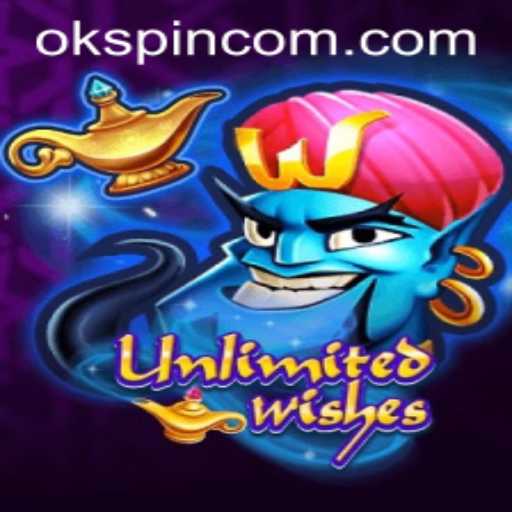 Experience Magic with UnlimitedWishes: Discover the Mesmerizing World of OKSpin PH