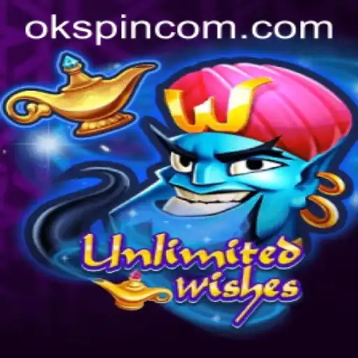 Experience Magic with UnlimitedWishes: Discover the Mesmerizing World of OKSpin PH