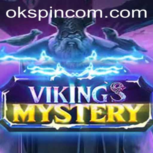 Unveiling the Thrills of VikingsMystery: A Dive into OKSpin PH's Latest Gaming Sensation