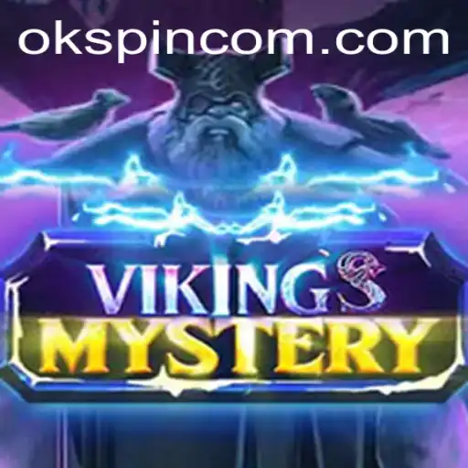 Unveiling the Thrills of VikingsMystery: A Dive into OKSpin PH's Latest Gaming Sensation