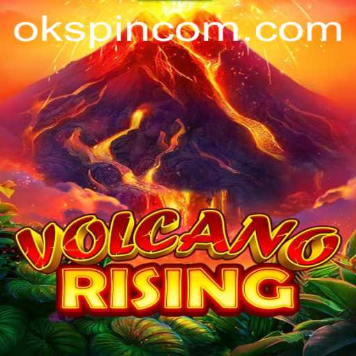 VolcanoRising: A New Game Phenomenon Capturing Global Attention