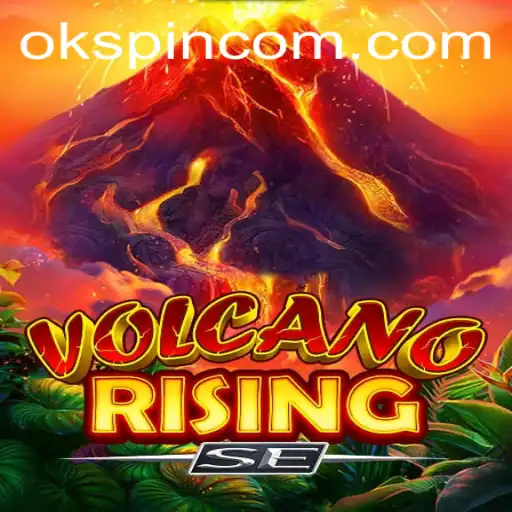 Unleashing Adventure in VolcanoRisingSE: Experience the New Heights of Gaming with OKSpin PH
