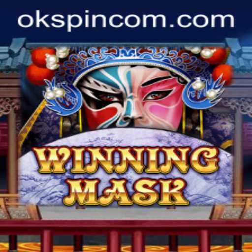 Exploring the Thrilling Realm of WinningMask and its Connection to OKSpin PH