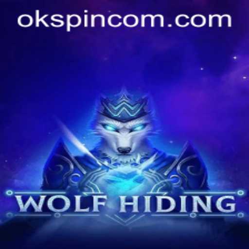 Exploring WolfHiding: A Thrilling Game with a Twist