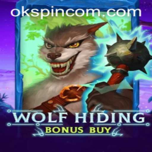 Unveiling 'WolfHidingBonusBuy': The Latest Sensation in OKSpin PH with Exciting Gameplay