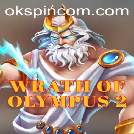 WrathofOlympus2: Gaming Odyssey Unleashed