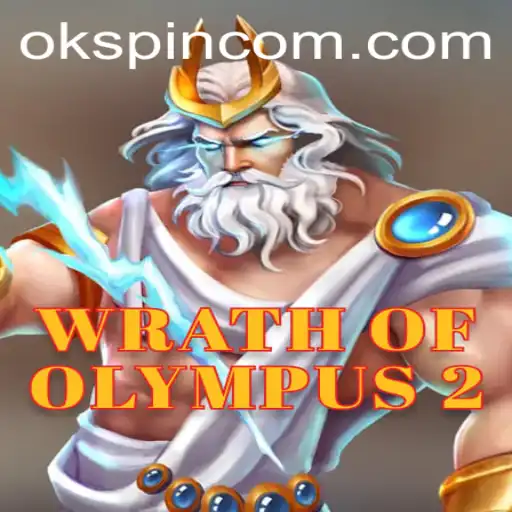 WrathofOlympus2: Gaming Odyssey Unleashed