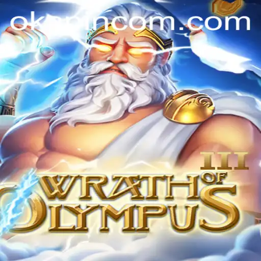 Wrath of Olympus III: Dive into the Epic Adventure