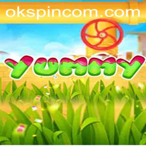Discover the Exciting World of Yummy: A New Gaming Sensation with OKSpin PH